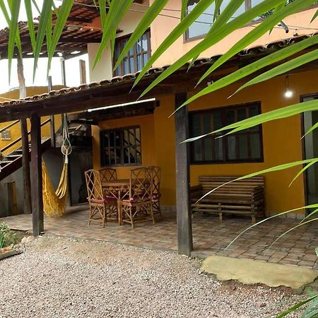 São Jorge Casa Tamboril 아파트 외부 사진