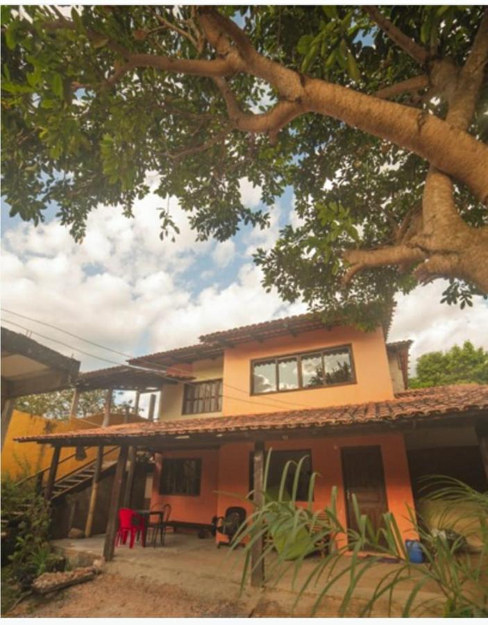 São Jorge Casa Tamboril 아파트 외부 사진