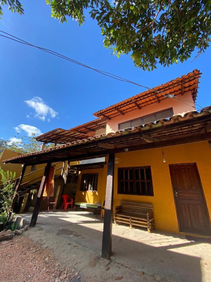 São Jorge Casa Tamboril 아파트 외부 사진