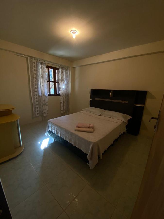 São Jorge Casa Tamboril 아파트 외부 사진