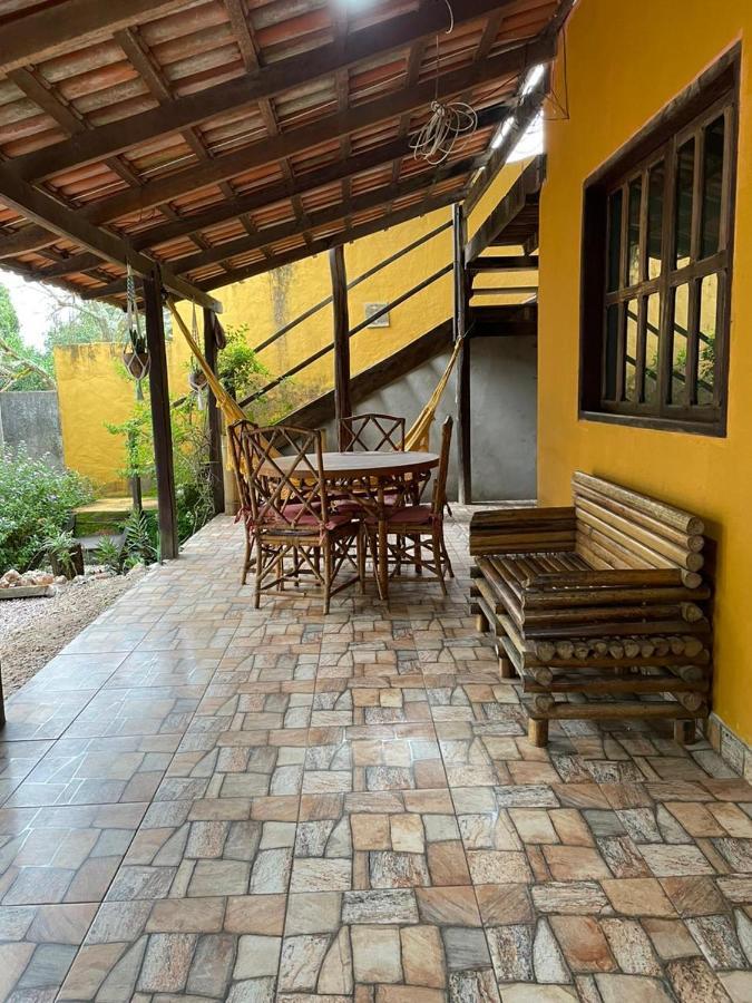 São Jorge Casa Tamboril 아파트 외부 사진