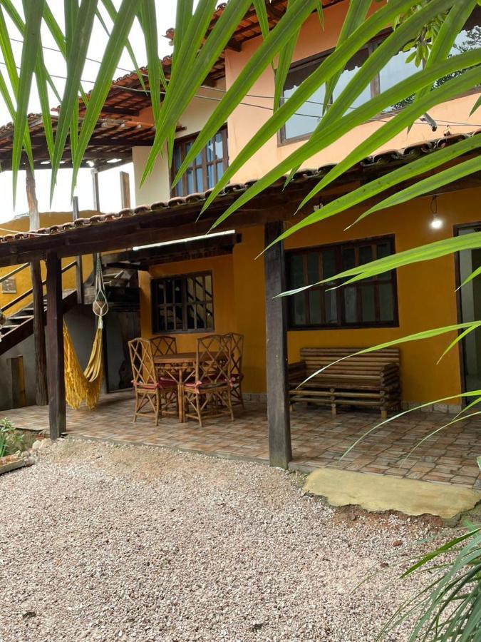 São Jorge Casa Tamboril 아파트 외부 사진