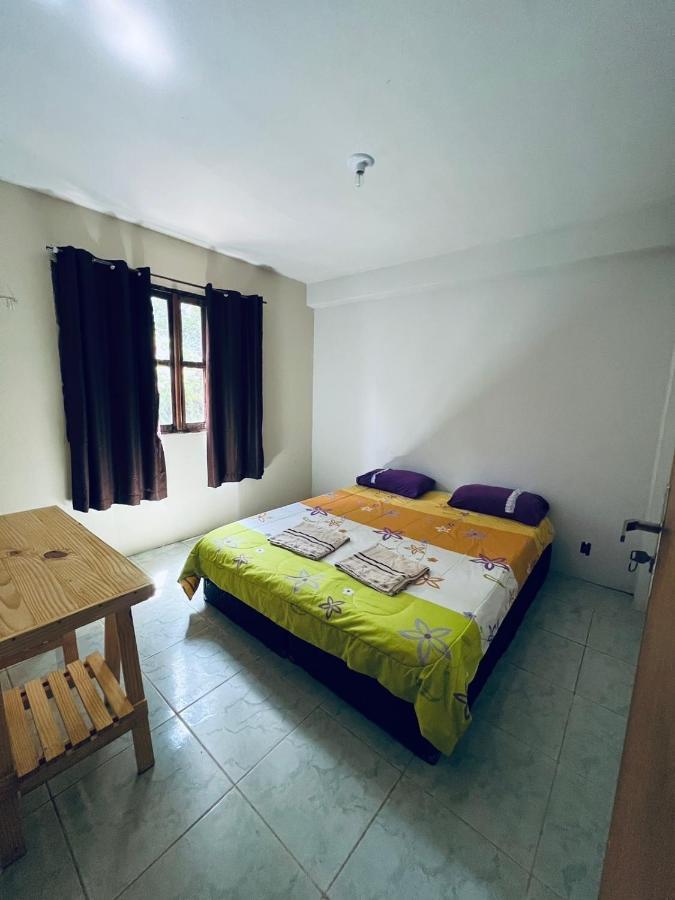 São Jorge Casa Tamboril 아파트 외부 사진
