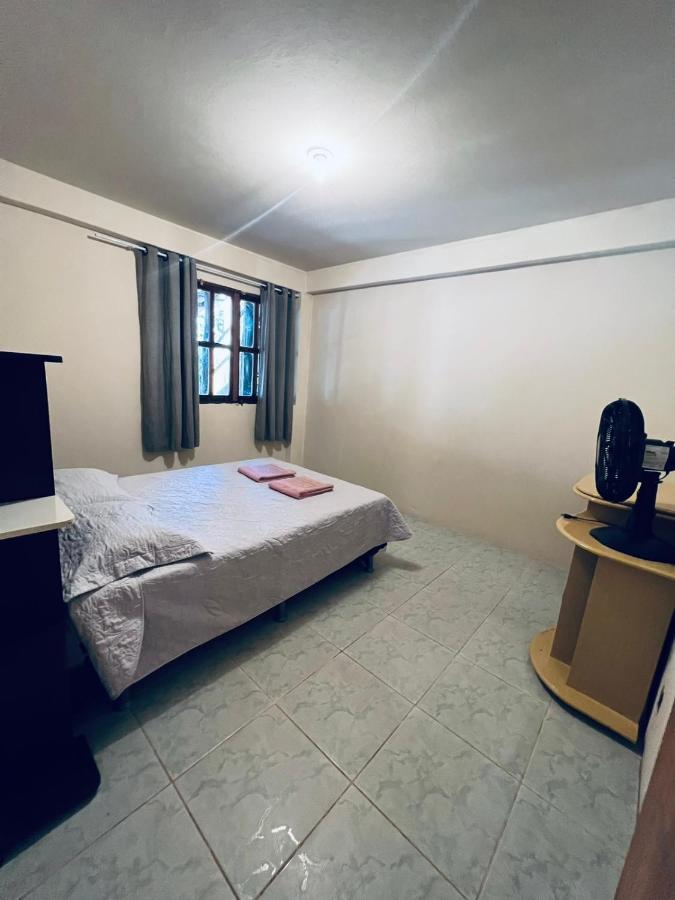 São Jorge Casa Tamboril 아파트 외부 사진