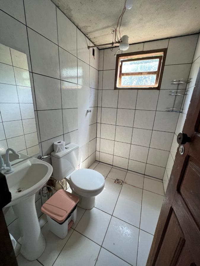 São Jorge Casa Tamboril 아파트 외부 사진