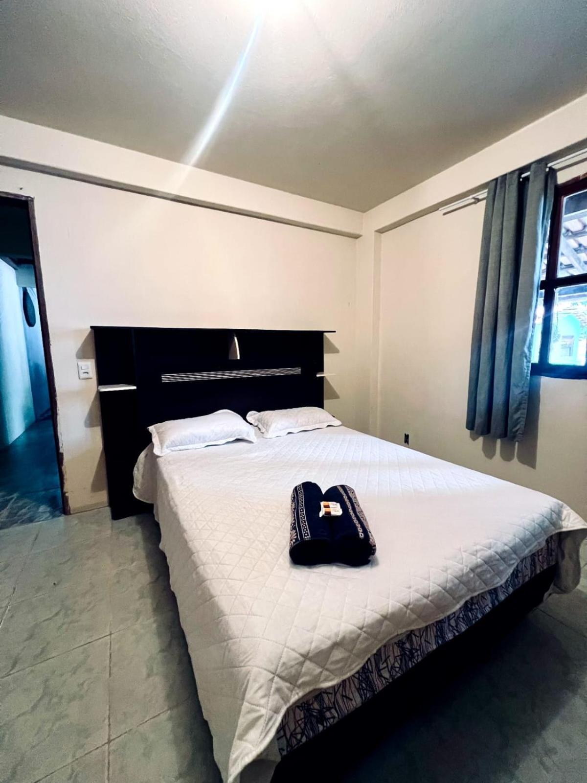 São Jorge Casa Tamboril 아파트 외부 사진