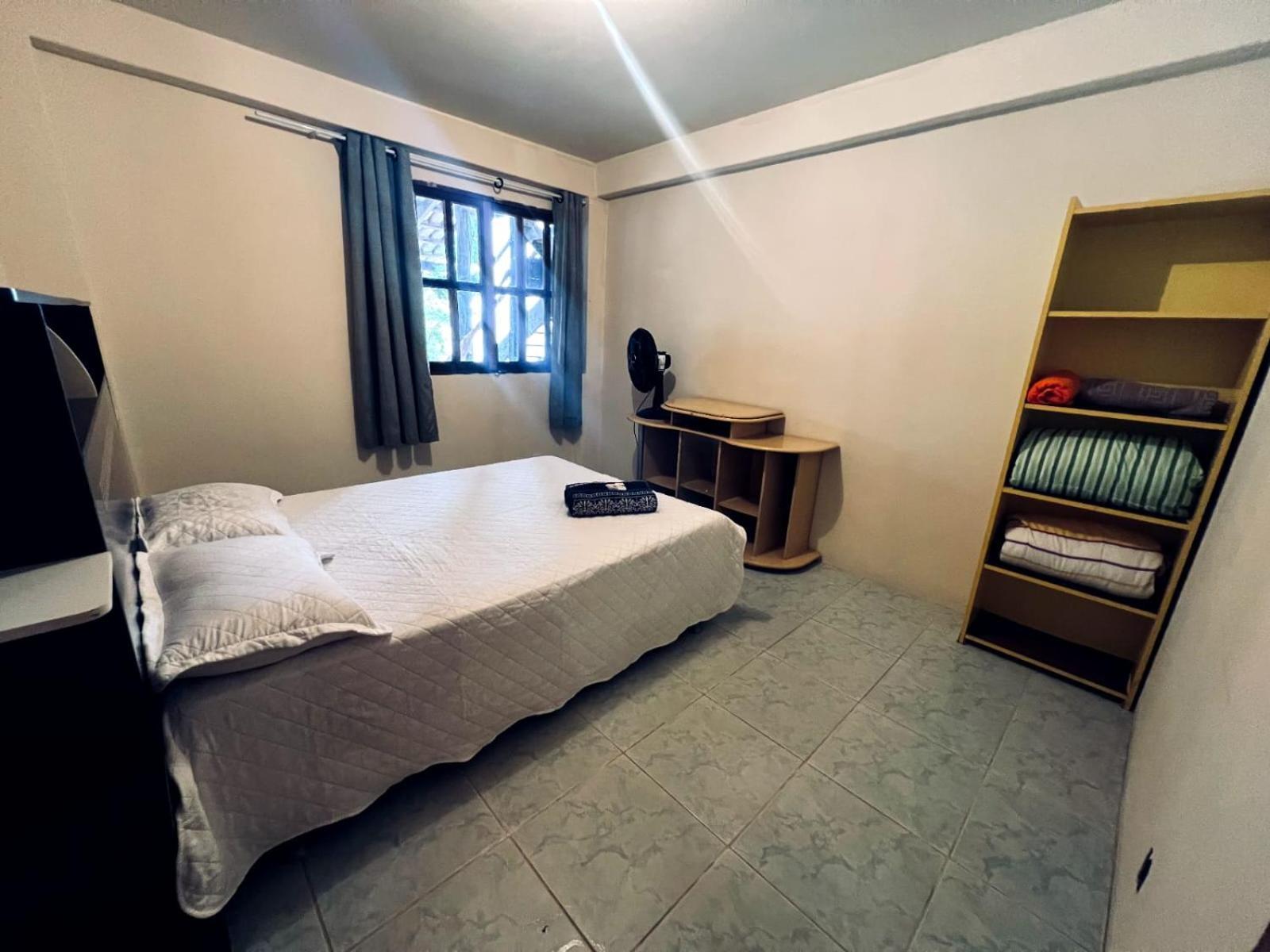 São Jorge Casa Tamboril 아파트 외부 사진