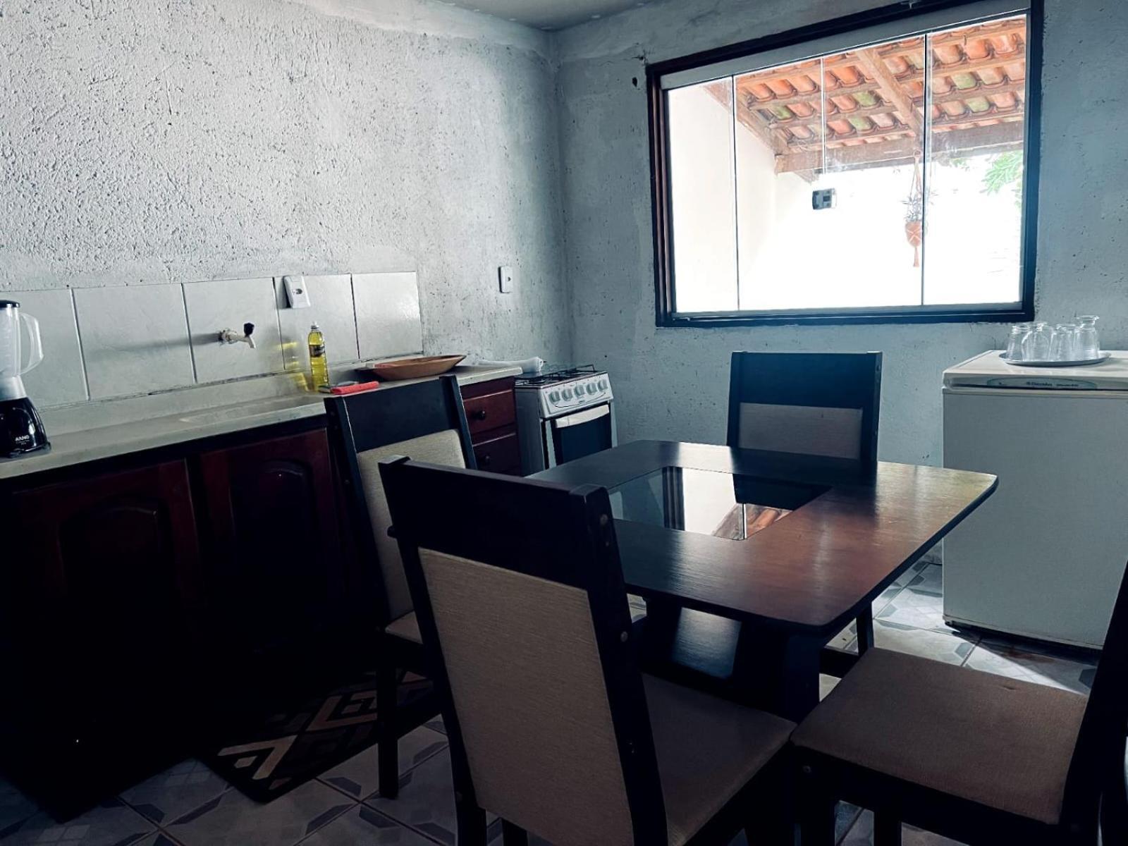 São Jorge Casa Tamboril 아파트 외부 사진