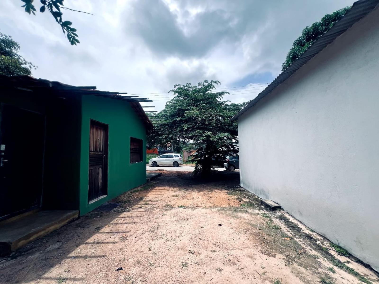São Jorge Casa Tamboril 아파트 외부 사진