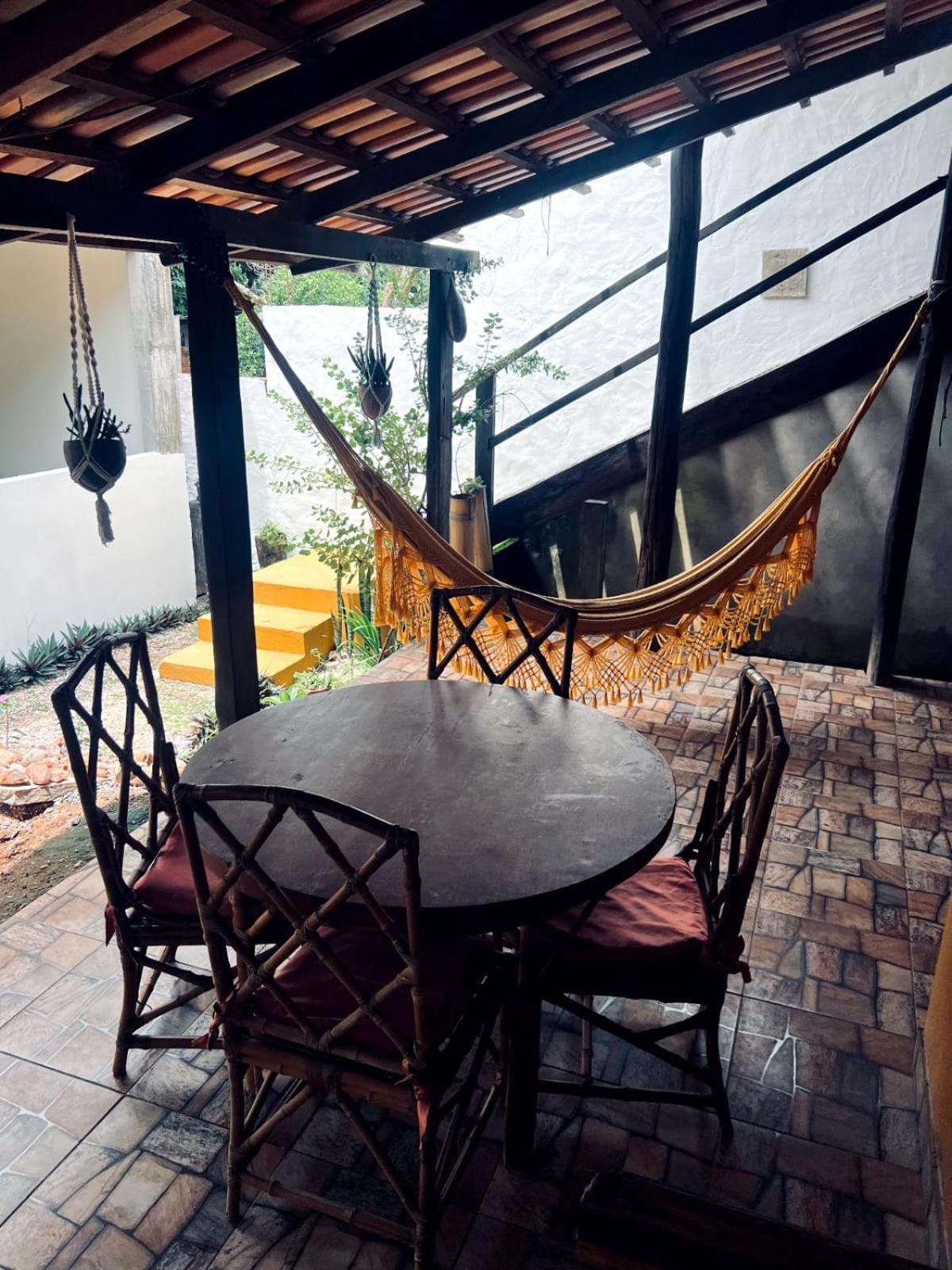 São Jorge Casa Tamboril 아파트 외부 사진