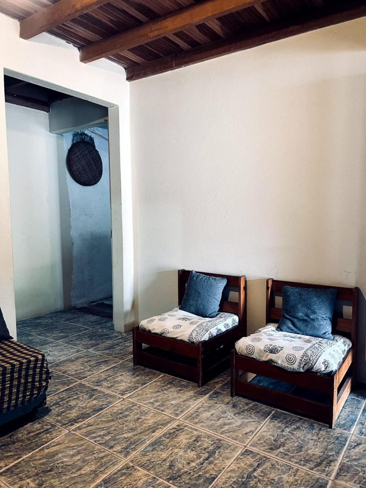 São Jorge Casa Tamboril 아파트 외부 사진