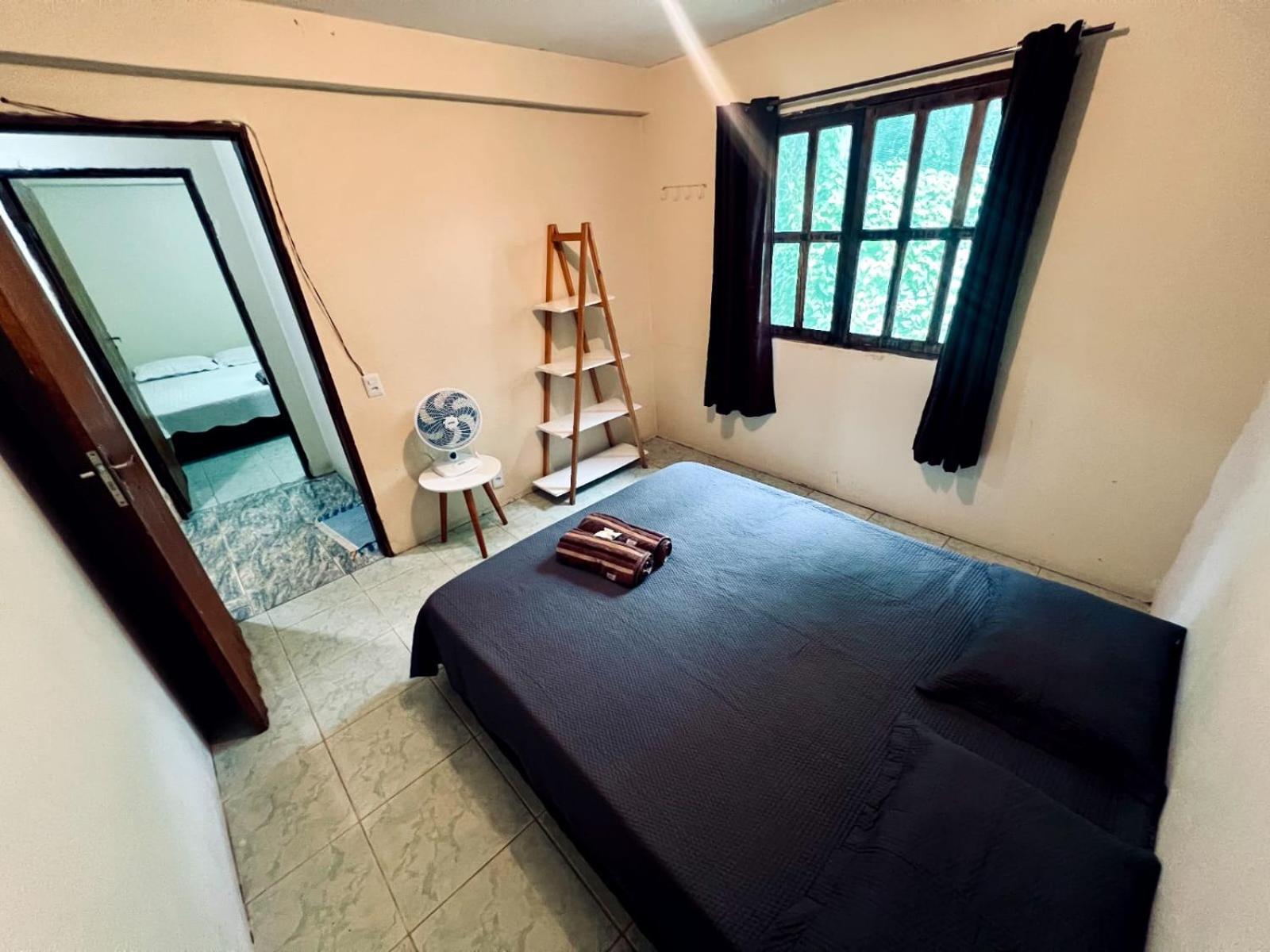 São Jorge Casa Tamboril 아파트 외부 사진