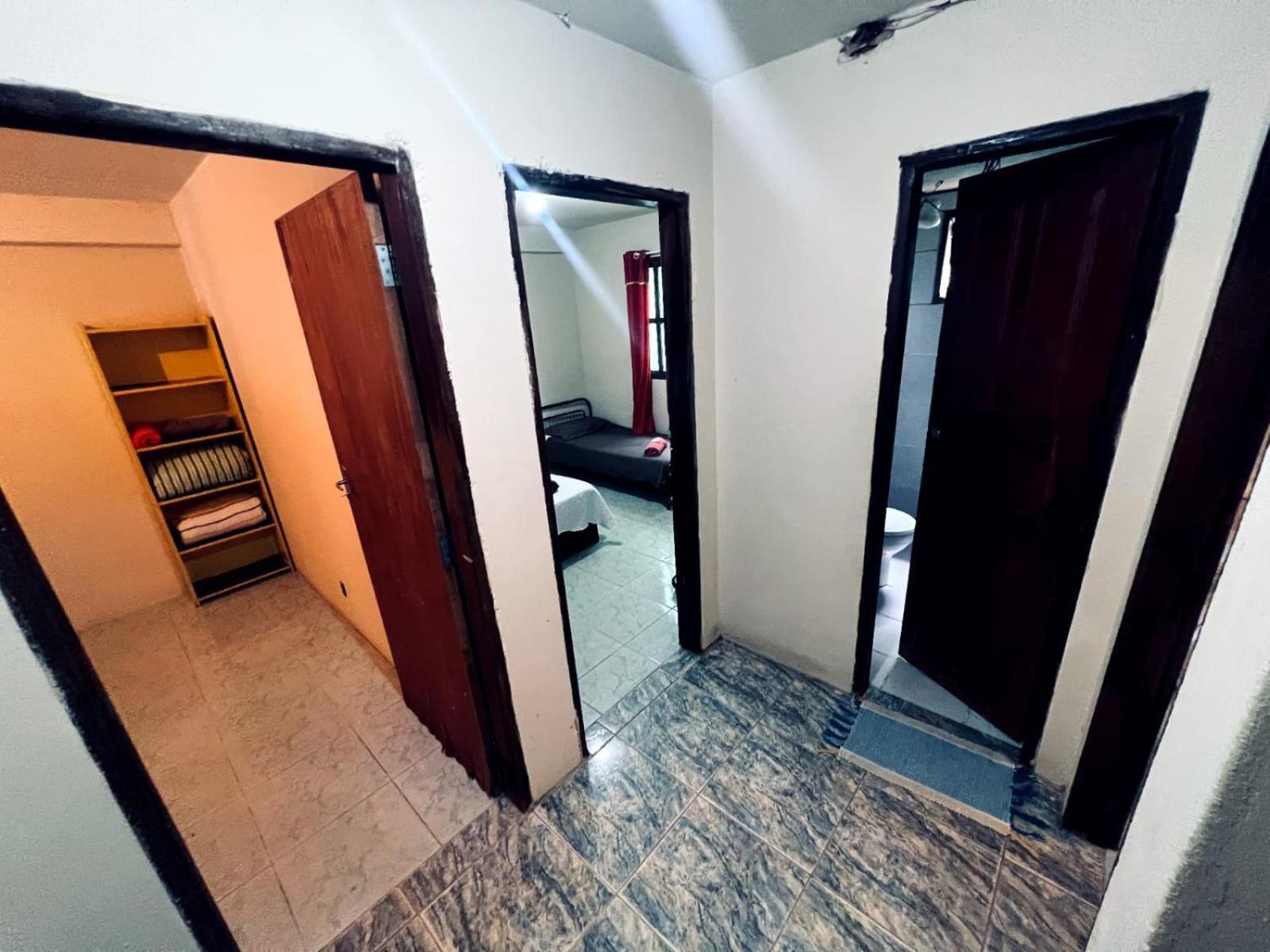 São Jorge Casa Tamboril 아파트 외부 사진