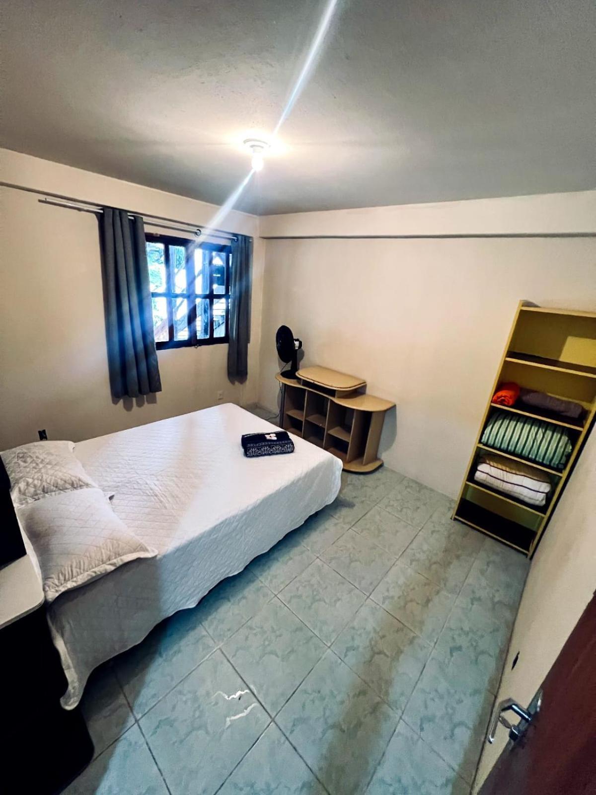 São Jorge Casa Tamboril 아파트 외부 사진